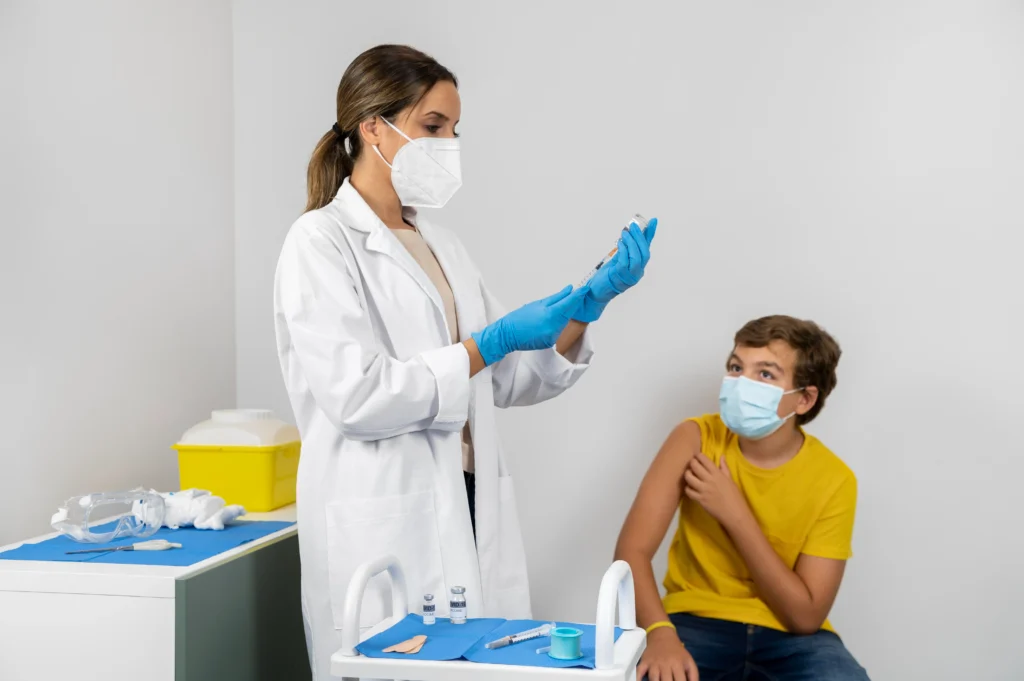 Best Multispeciality Hospital in North Kolkata, Cholera in Children