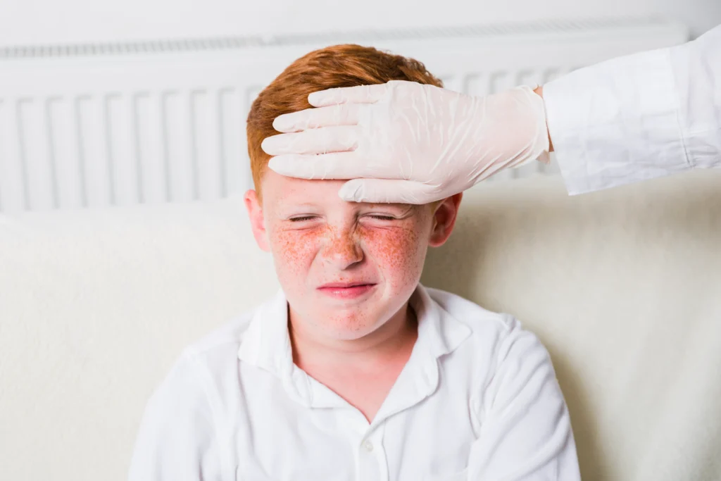 Best Multispeciality Hospital in North Kolkata, Cholera in Children