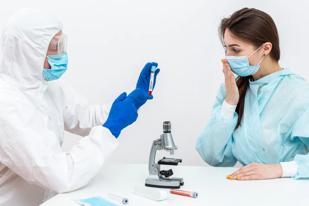 Best Multispeciality Hospital in North Kolkata, NIPT Test