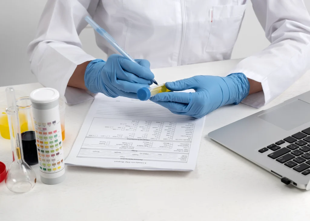 Best Multispeciality Hospital in North Kolkata, NIPT Test
