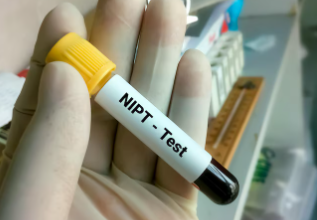 Best Multispeciality Hospital in North Kolkata, NIPT Test