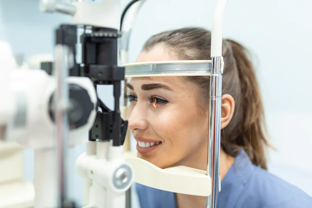 Protect Your Vision, Best Multispeciality Hospital in North Kolkata